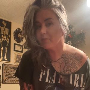 Meet your Posher, Carolyn